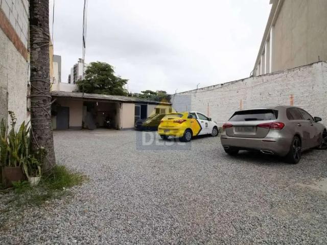 Terreno / Lote para Venda em Balneário Camboriú/SC Centro