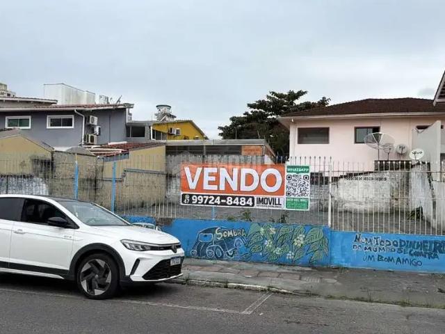 Terreno / Lote para Venda em Balneário Camboriú/SC Centro