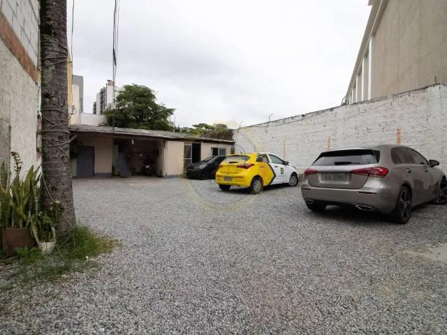 Terreno / Lote para Venda em Balneário Camboriú/SC Centro