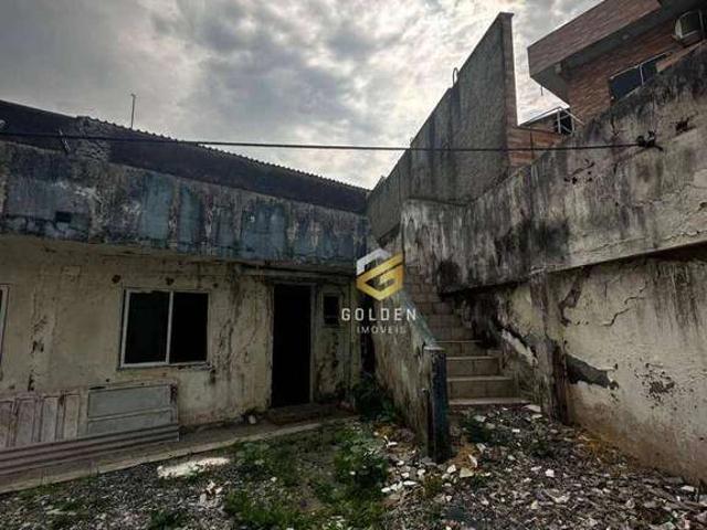 Terreno / Lote para Venda em Balneário Camboriú/SC Centro