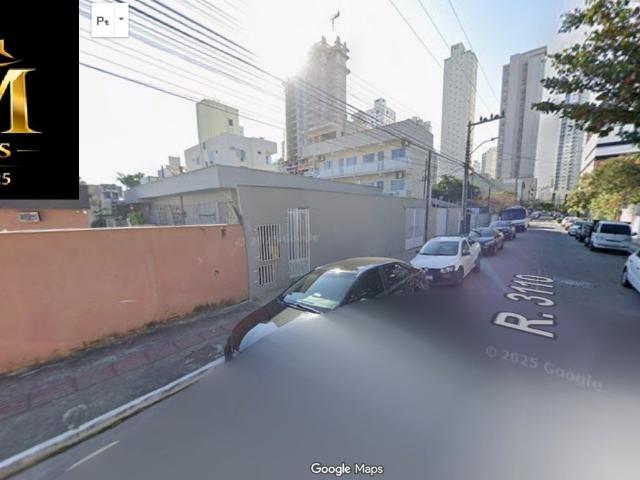 Terreno / Lote para Venda em Balneário Camboriú/SC Centro