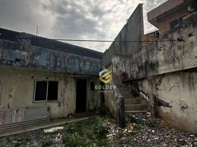 Terreno / Lote para Venda em Balneário Camboriú/SC Centro