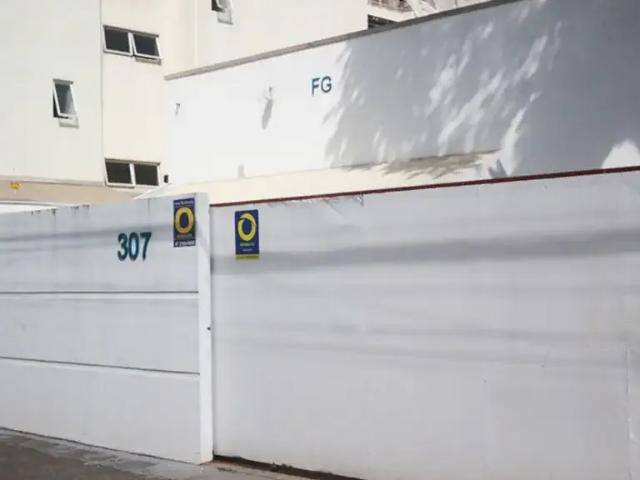 Terreno / Lote para Venda em Balneário Camboriú/SC Centro