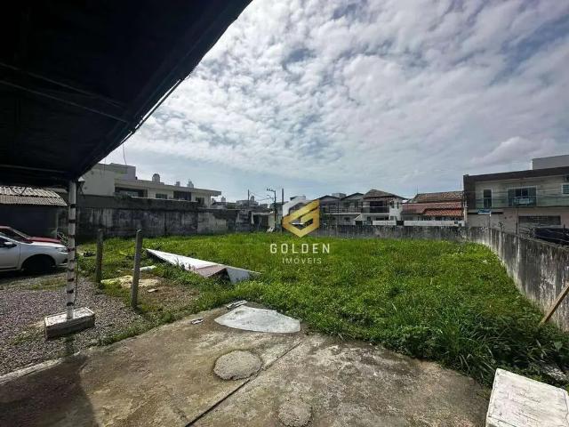 Terreno / Lote para Venda em Balneário Camboriú/SC Centro