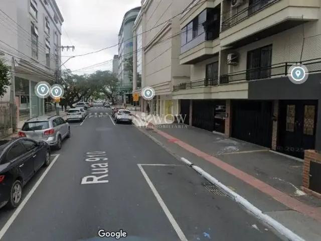 Terreno / Lote para Venda em Balneário Camboriú/SC Centro