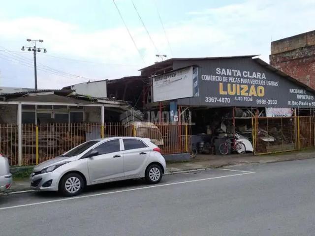 Terreno / Lote para Venda em Balneário Camboriú/SC Centro
