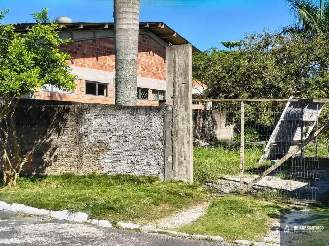 Terreno / Lote para Venda em Balneário Camboriú/SC Jardim Iate Clube
