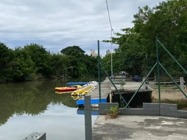Terreno / Lote para Venda em Balneário Camboriú/SC Jardim Iate Clube