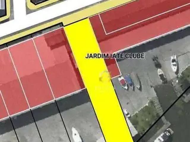 Terreno / Lote para Venda em Balneário Camboriú/SC Jardim Iate Clube