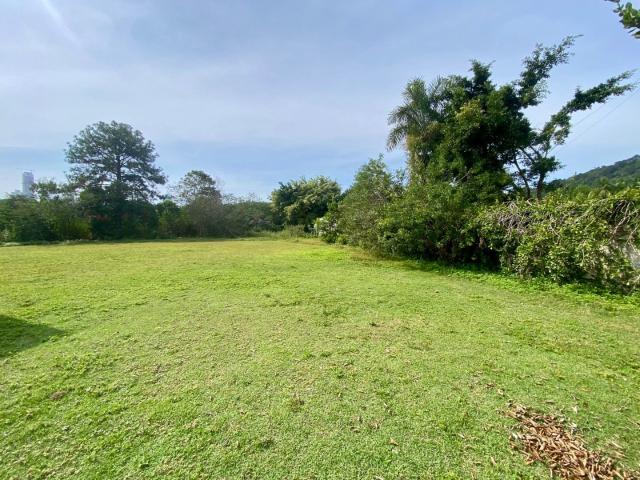 Terreno / Lote para Venda em Balneário Camboriú/SC Jardim Iate Clube