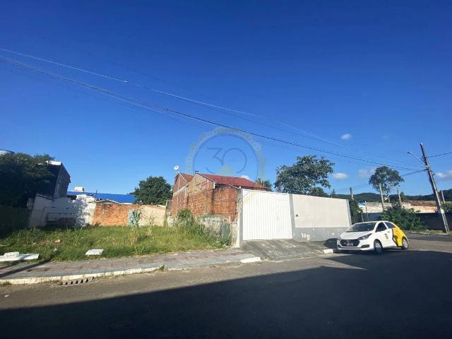 Terreno / Lote para Venda em Balneário Camboriú/SC Jardim Iate Clube
