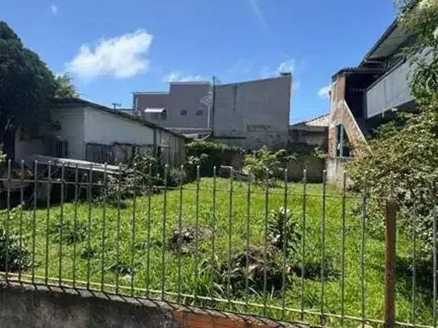 Terreno / Lote para Venda em Balneário Camboriú/SC Jardim Iate Clube
