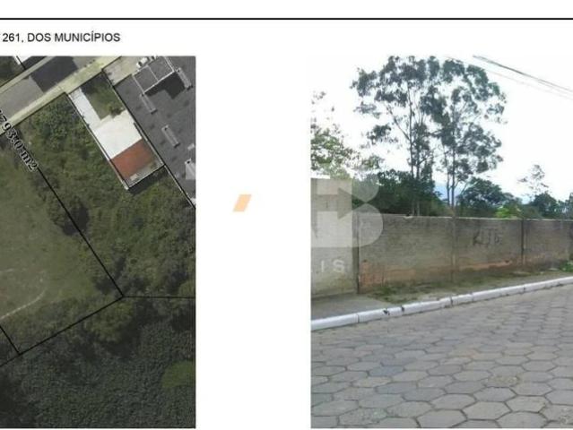 Terreno / Lote para Venda em Balneário Camboriú/SC Municípios