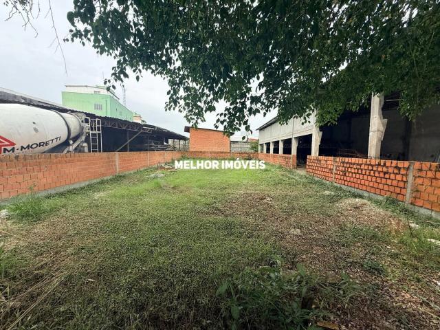 Terreno / Lote para Venda em Balneário Camboriú/SC Municípios
