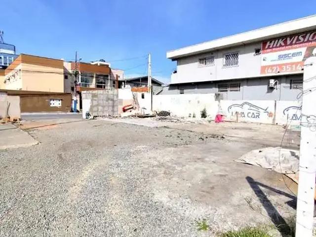 Terreno / Lote para Venda em Balneário Camboriú/SC Municípios