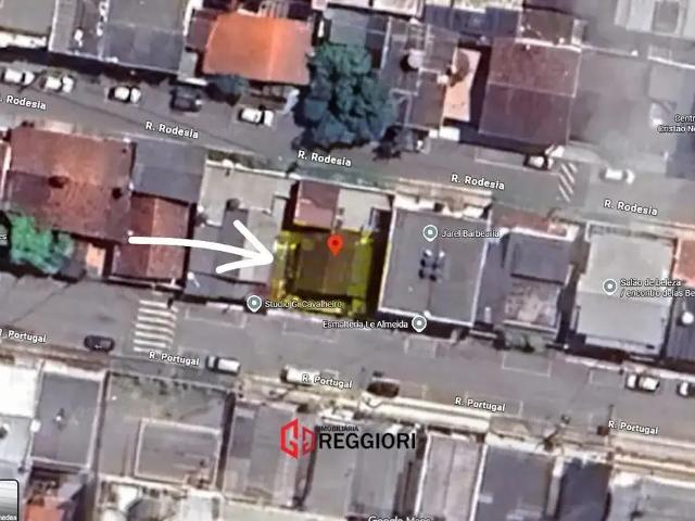 Terreno / Lote para Venda em Balneário Camboriú/SC Nações
