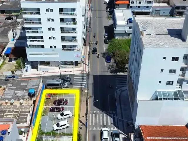 Terreno / Lote para Venda em Balneário Camboriú/SC Nações