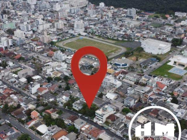 Terreno / Lote para Venda em Balneário Camboriú/SC Nações