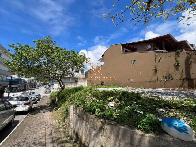 Terreno / Lote para Venda em Balneário Camboriú/SC Nações