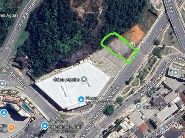 Terreno / Lote para Venda em Balneário Camboriú/SC Nações