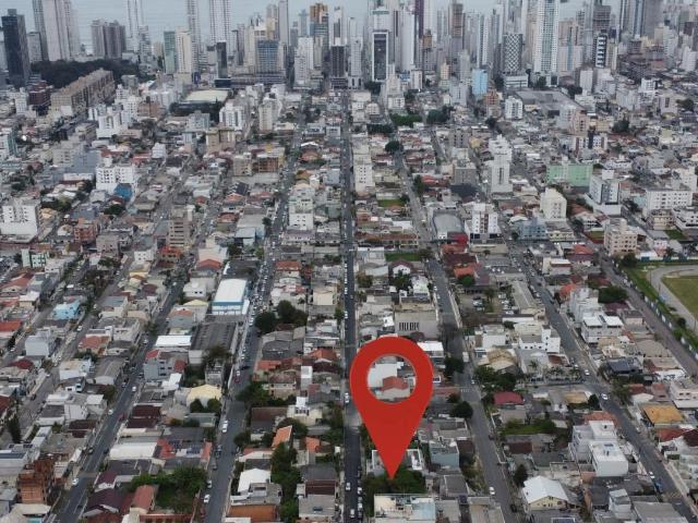 Terreno / Lote para Venda em Balneário Camboriú/SC Nações