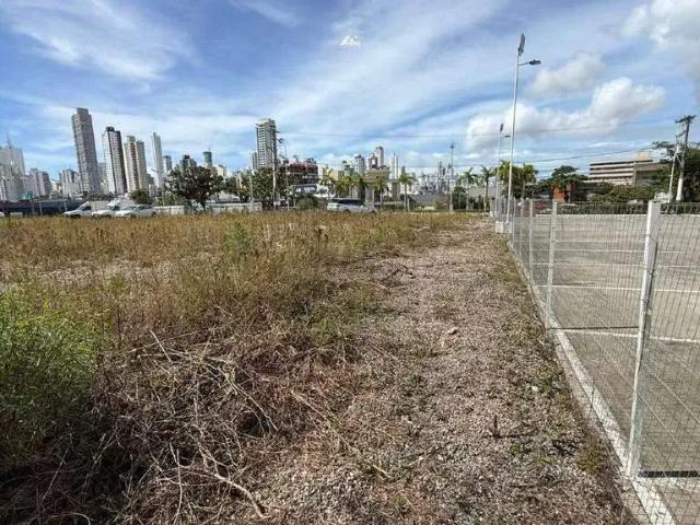 Terreno / Lote para Venda em Balneário Camboriú/SC Nações
