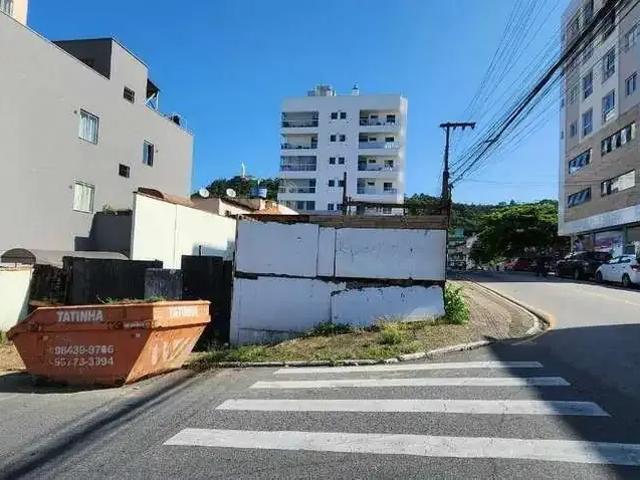 Terreno / Lote para Venda em Balneário Camboriú/SC Nações