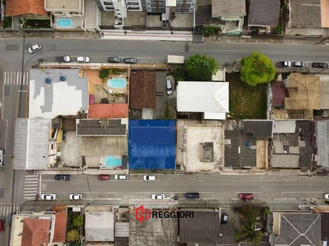 Terreno / Lote para Venda em Balneário Camboriú/SC Nações