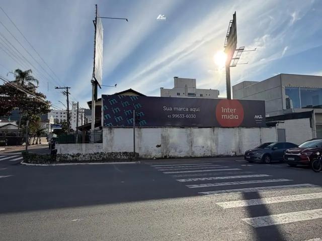 Terreno / Lote para Venda em Balneário Camboriú/SC Nações