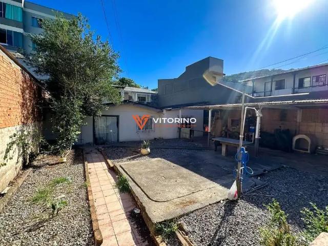 Terreno / Lote para Venda em Balneário Camboriú/SC Nações 3 Quartos