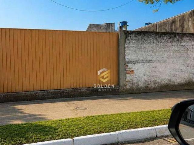 Terreno / Lote para Venda em Balneário Camboriú/SC Nova Esperança