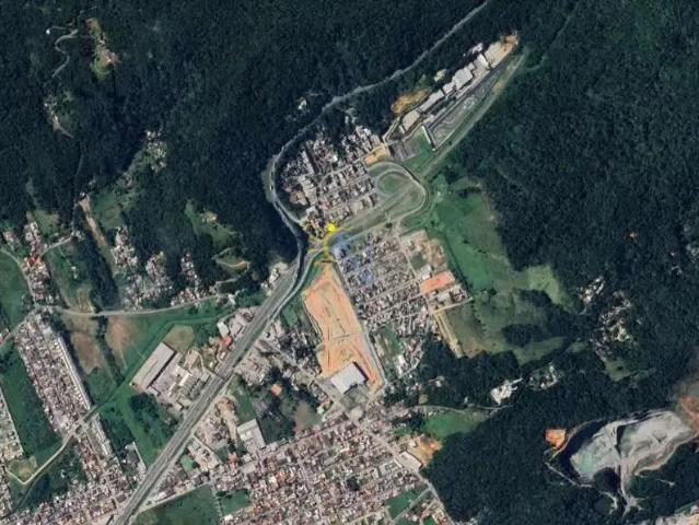 Terreno / Lote para Venda em Balneário Camboriú/SC Nova Esperança