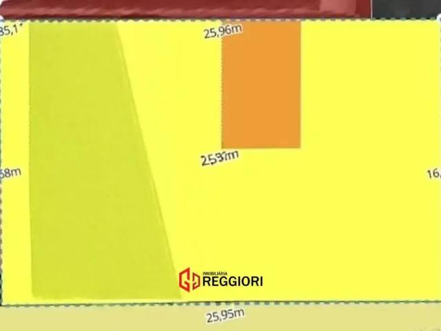 Terreno / Lote para Venda em Balneário Camboriú/SC Pioneiros