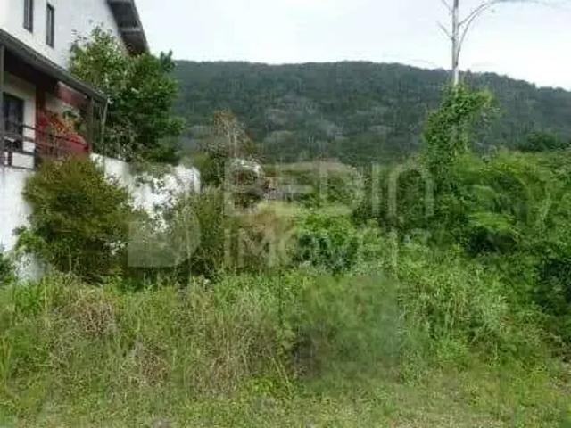 Terreno / Lote para Venda em Balneário Camboriú/SC Praia das Taquaras