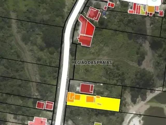 Terreno / Lote para Venda em Balneário Camboriú/SC Praia do Estaleiro
