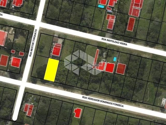 Terreno / Lote para Venda em Balneário Camboriú/SC Praia do Estaleiro