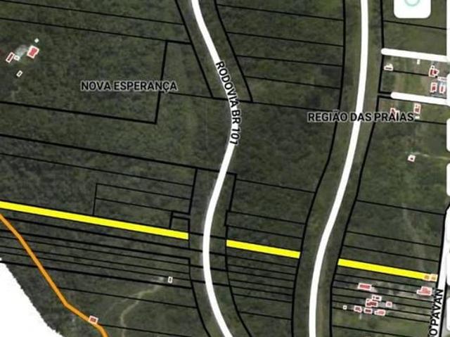 Terreno / Lote para Venda em Balneário Camboriú/SC Praia do Estaleiro