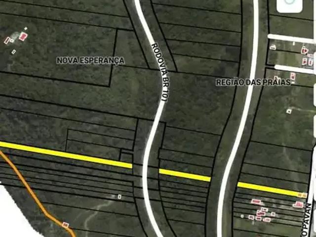 Terreno / Lote para Venda em Balneário Camboriú/SC Praia do Estaleiro