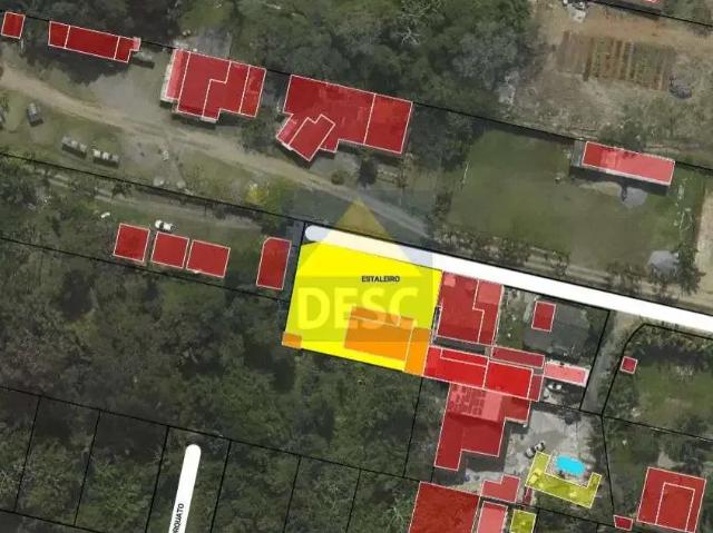 Terreno / Lote para Venda em Balneário Camboriú/SC Praia do Estaleiro