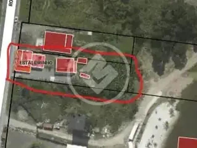 Terreno / Lote para Venda em Balneário Camboriú/SC Praia do Estaleiro