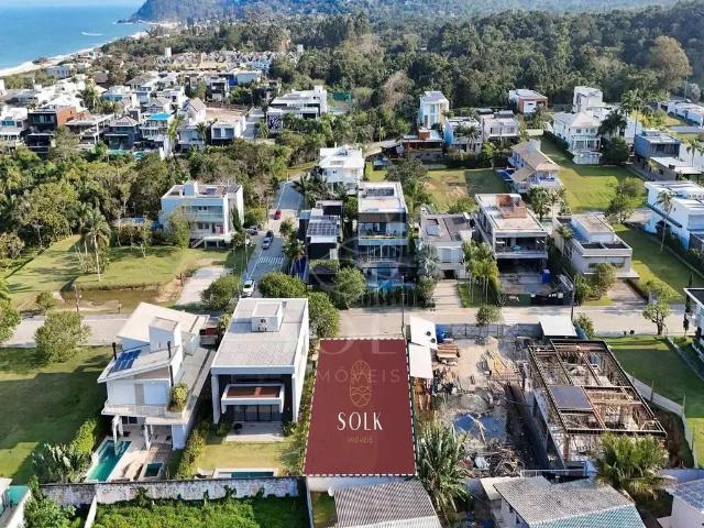 Terreno / Lote para Venda em Balneário Camboriú/SC Praia do Estaleiro