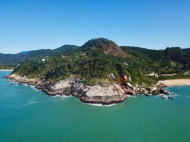 Terreno / Lote para Venda em Balneário Camboriú/SC Praia do Estaleirinho
