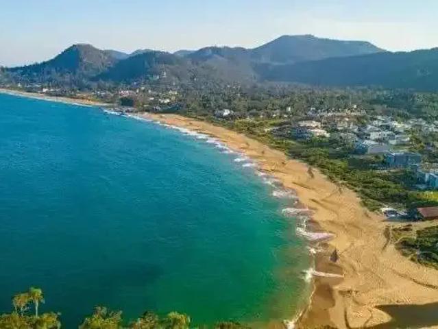 Terreno / Lote para Venda em Balneário Camboriú/SC Praia do Estaleirinho