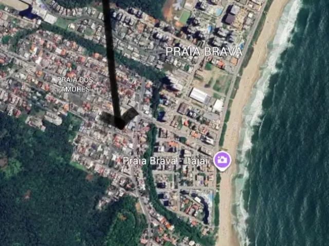 Terreno / Lote para Venda em Balneário Camboriú/SC Praia dos Amores