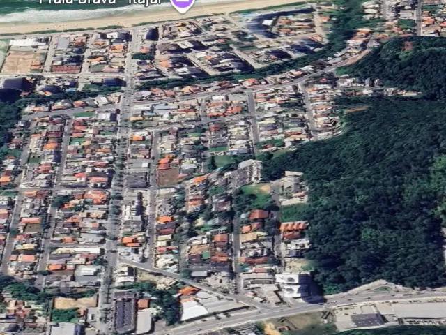 Terreno / Lote para Venda em Balneário Camboriú/SC Praia dos Amores
