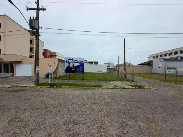Terreno / Lote para Venda em Balneário Arroio do Silva/SC Centro