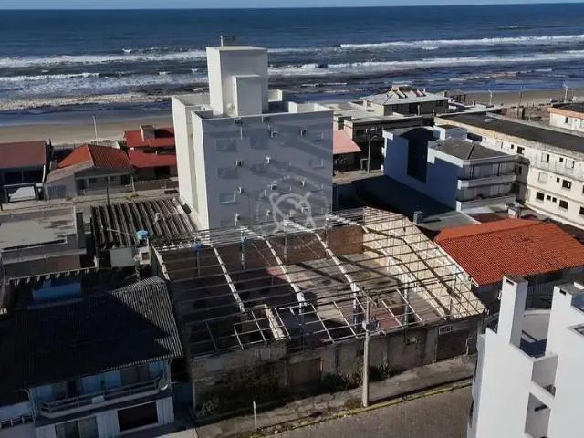Terreno / Lote para Venda em Balneário Arroio do Silva/SC Centro