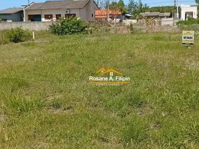 Terreno / Lote para Venda em Balneário Arroio do Silva/SC Areias Brancas