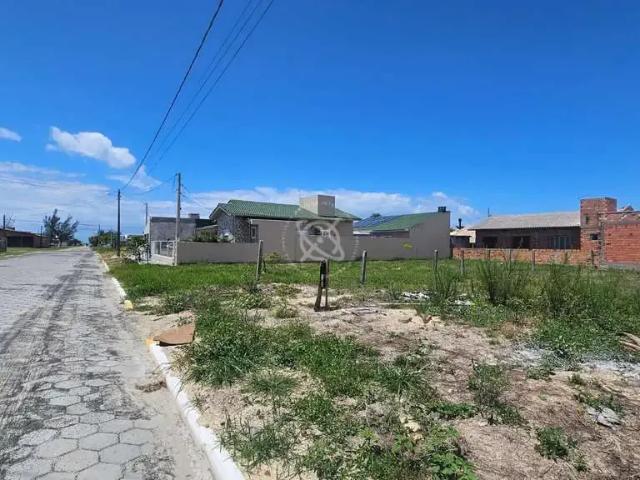 Terreno / Lote para Venda em Balneário Arroio do Silva/SC Golfinho