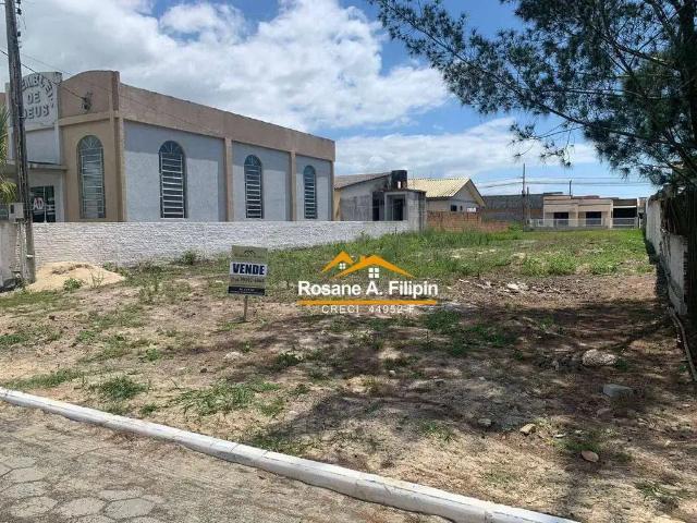Terreno / Lote para Venda em Balneário Arroio do Silva/SC Golfinho